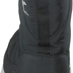 Sorel Youth Whitney Ii Short Lace 010 Black -Palladium Kauppa 60269 59 4