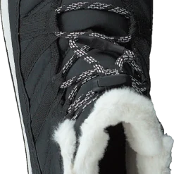 Sorel Youth Whitney Ii Short Lace 010 Black -Palladium Kauppa 60269 59 5