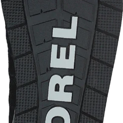 Sorel Youth Whitney Ii Short Lace 010 Black -Palladium Kauppa 60269 59 6