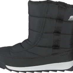Sorel Youth Whitney Ii Puffy Mid 010 Black