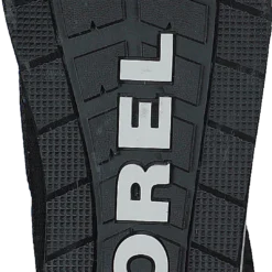 Sorel Youth Whitney Ii Puffy Mid 010 Black -Palladium Kauppa 60269 72 6