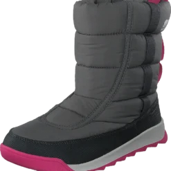 Sorel Youth Whitney Ii Puffy Mid 052 Quarry -Palladium Kauppa 60269 73 2