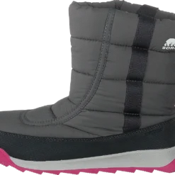 Sorel Youth Whitney Ii Puffy Mid 052 Quarry