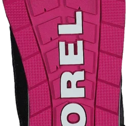 Sorel Youth Whitney Ii Puffy Mid 052 Quarry -Palladium Kauppa 60269 73 6