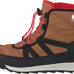 Sorel Youth Whitney Ii Short Lace 286 Elk