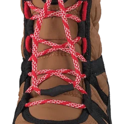 Sorel Youth Whitney Ii Short Lace 286 Elk -Palladium Kauppa 60269 75 3