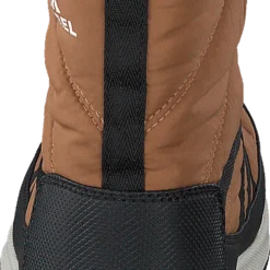 Sorel Youth Whitney Ii Short Lace 286 Elk -Palladium Kauppa 60269 75 4