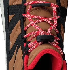 Sorel Youth Whitney Ii Short Lace 286 Elk -Palladium Kauppa 60269 75 5