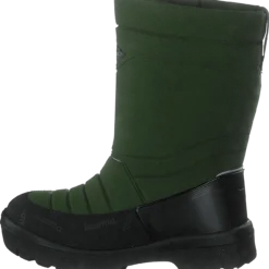 Putkivarsi Forest Green