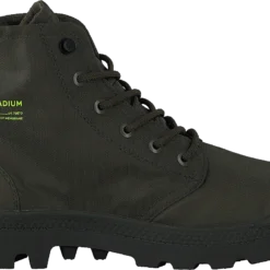 Palladium Pampa Rcycl Wp+ Olive Night -Palladium Kauppa 60271 35 1