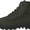 Palladium Pampa Rcycl Wp+ Olive Night -Palladium Kauppa 60271 35