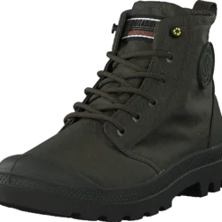Palladium Pampa Rcycl Wp+ Olive Night -Palladium Kauppa 60271 35 2
