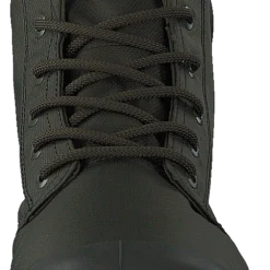 Palladium Pampa Rcycl Wp+ Olive Night -Palladium Kauppa 60271 35 3