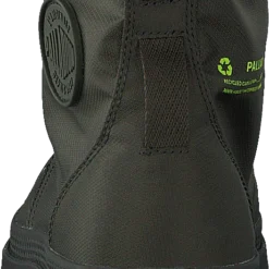 Palladium Pampa Rcycl Wp+ Olive Night -Palladium Kauppa 60271 35 4