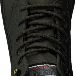 Palladium Pampa Rcycl Wp+ Olive Night -Palladium Kauppa 60271 35 5