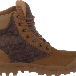 Palladium Pampa Sport Cuff Wpn Mahogany -Palladium Kauppa 60271 38 1