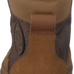 Palladium Pampa Sport Cuff Wpn Mahogany -Palladium Kauppa 60271 38 4