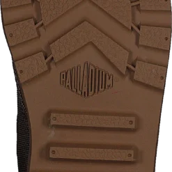 Palladium Pampa Sport Cuff Wpn Mahogany -Palladium Kauppa 60271 38 6