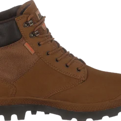 Palladium Pampa Shield Wp+ Lux Mahogany -Palladium Kauppa 60271 39 1