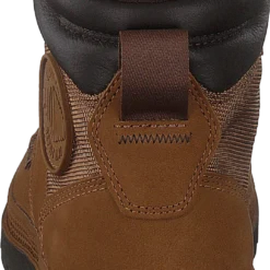 Palladium Pampa Shield Wp+ Lux Mahogany -Palladium Kauppa 60271 39 4