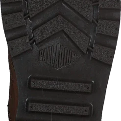 Palladium Pampa Shield Wp+ Lux Mahogany -Palladium Kauppa 60271 39 6