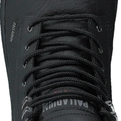 Palladium Pampa Shield Wp+ Lth Black 14 Palladium Pampa Shield Wp+ Lth Black -Palladium Kauppa 60271 41 5