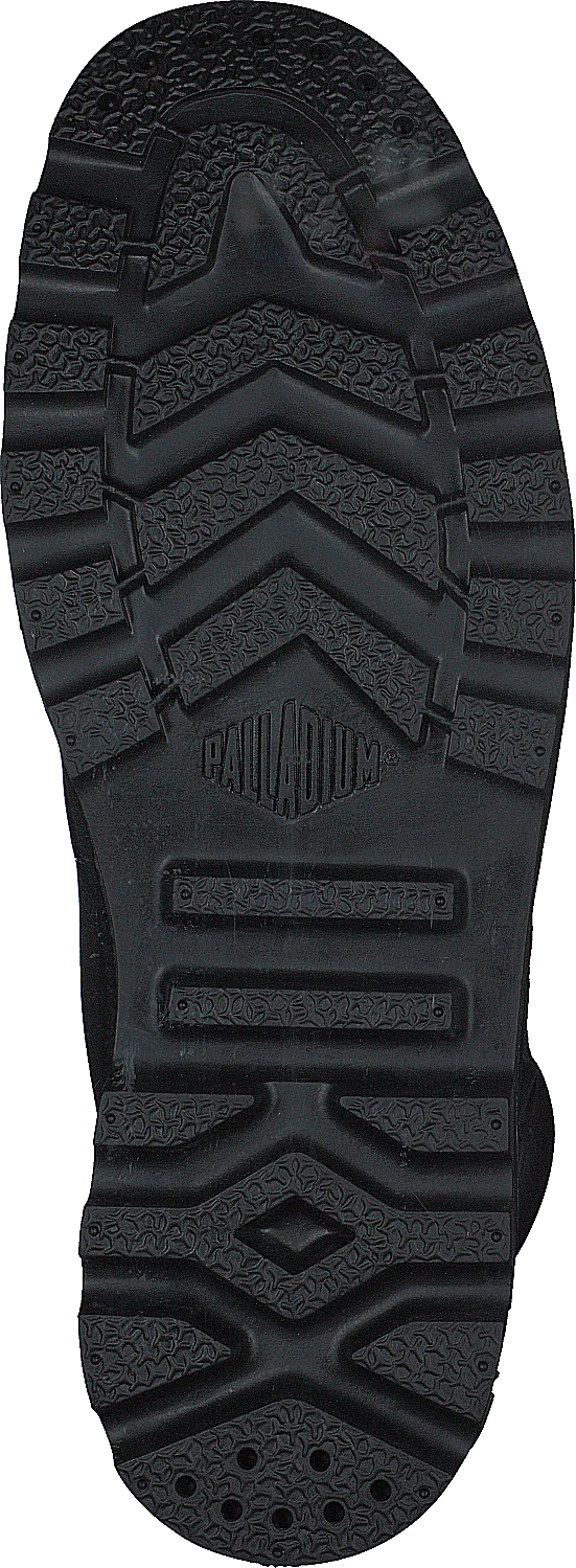 Palladium Pampa Shield Wp+ Lth Black 9 Palladium Pampa Shield Wp+ Lth Black - Image 7