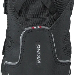 Viking Beito Gtx Black -Palladium Kauppa 60271 73 4