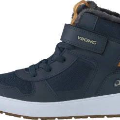 Viking Jack Gtx Navy/navy