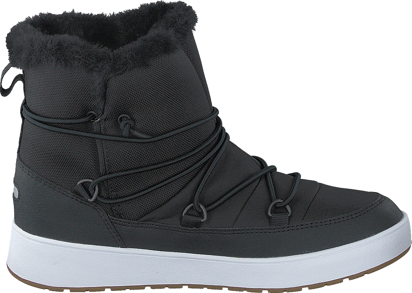 Viking Snofnugg Gtx Black/charcoal 4 Viking Snofnugg Gtx Black/charcoal - Image 2