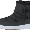 Viking Snofnugg Gtx Black/charcoal -Palladium Kauppa 60271 86