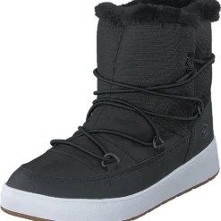 Viking Snofnugg Gtx Black/charcoal 11 Viking Snofnugg Gtx Black/charcoal -Palladium Kauppa 60271 86 2