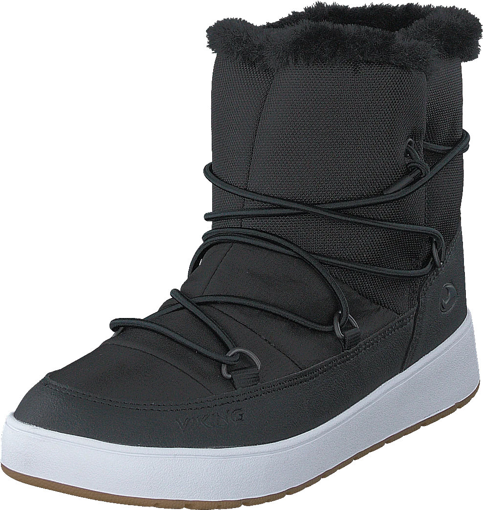 Viking Snofnugg Gtx Black/charcoal 5 Viking Snofnugg Gtx Black/charcoal - Image 3