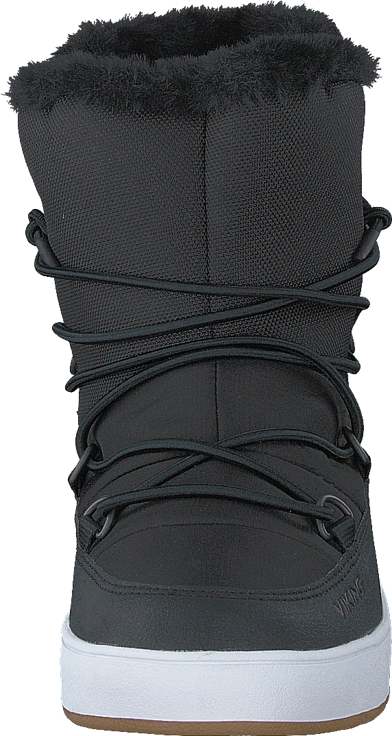 Viking Snofnugg Gtx Black/charcoal 6 Viking Snofnugg Gtx Black/charcoal - Image 4