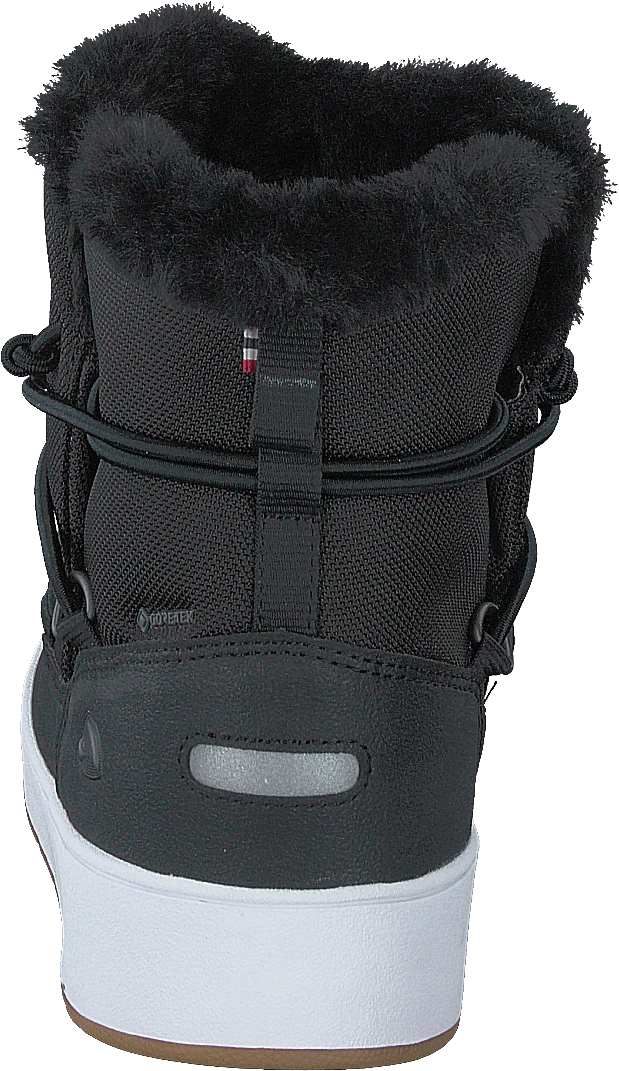 Viking Snofnugg Gtx Black/charcoal 7 Viking Snofnugg Gtx Black/charcoal - Image 5