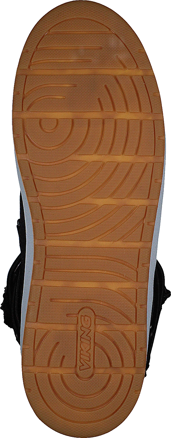 Viking Snofnugg Gtx Black/charcoal 9 Viking Snofnugg Gtx Black/charcoal - Image 7