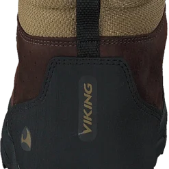 Viking Lofoten Gtx Brown -Palladium Kauppa 60271 91 4