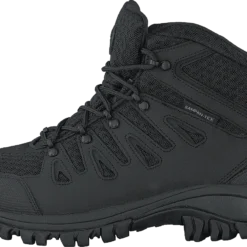 Scholl Havang Bootie All Over Black