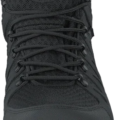 Scholl Havang Bootie All Over Black -Palladium Kauppa 60272 77 3