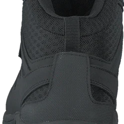 Scholl Havang Bootie All Over Black -Palladium Kauppa 60272 77 4