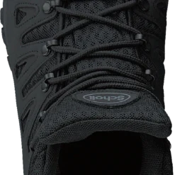 Scholl Havang Bootie All Over Black -Palladium Kauppa 60272 77 5