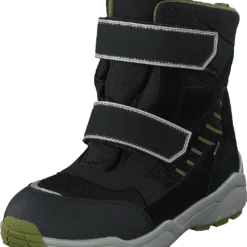 Superfit Culusuk Gore-tex Black -Palladium Kauppa 60273 86 2