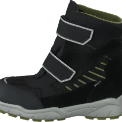 Superfit Culusuk Gore-tex Black