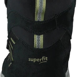 Superfit Culusuk Gore-tex Black -Palladium Kauppa 60273 86 4