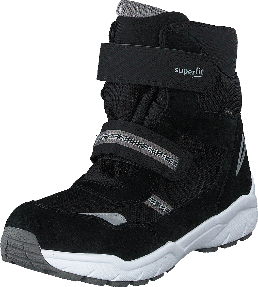 Superfit Culusuk Gore-tex Black 5 Superfit Culusuk Gore-tex Black - Image 3