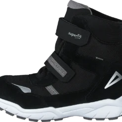 Superfit Culusuk Gore-tex Black