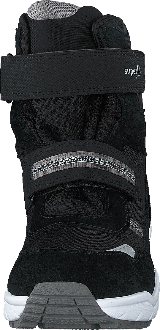 Superfit Culusuk Gore-tex Black 6 Superfit Culusuk Gore-tex Black - Image 4