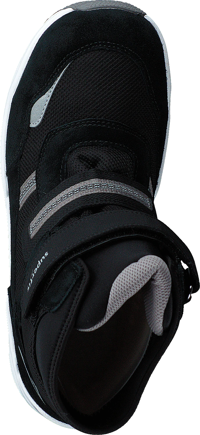 Superfit Culusuk Gore-tex Black 8 Superfit Culusuk Gore-tex Black - Image 6