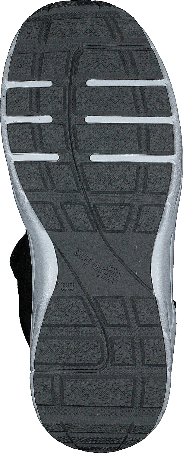 Superfit Culusuk Gore-tex Black 9 Superfit Culusuk Gore-tex Black - Image 7