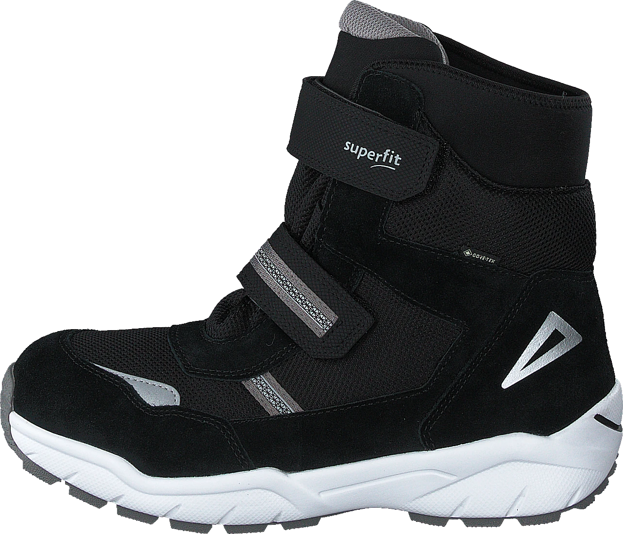 Superfit Culusuk Gore-tex Black 3 Superfit Culusuk Gore-tex Black